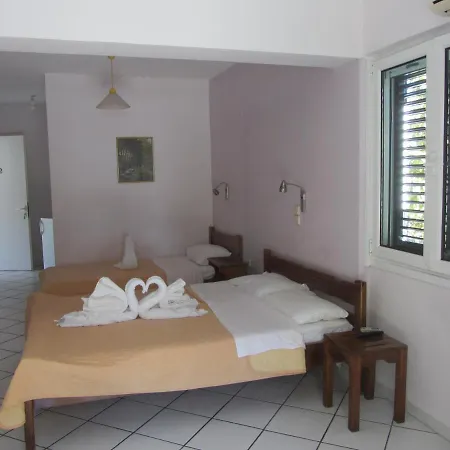 Xristina Апартаменты