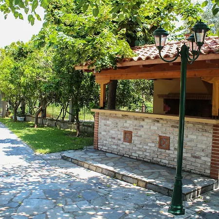 Апартаменты Xristina