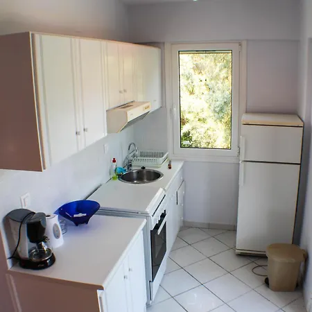 Xristina * Василики