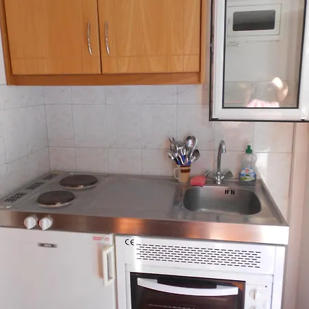 Appartamento Xristina