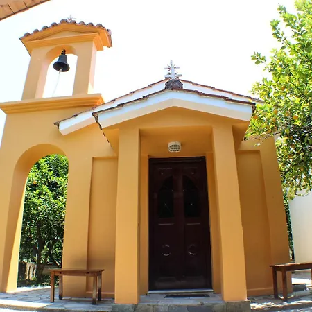 Xristina Studios
