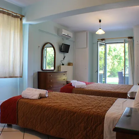 Daire Xristina Vasiliki