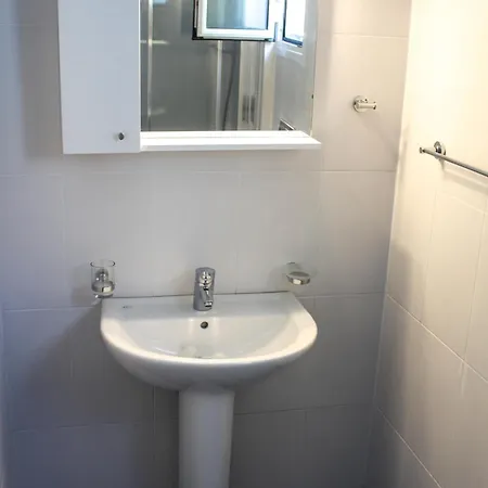 Xristina Studios Apartment