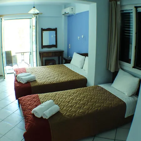 Apartment Xristina Studios Vasiliki (Lefkada)