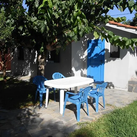 Xristina Studios
