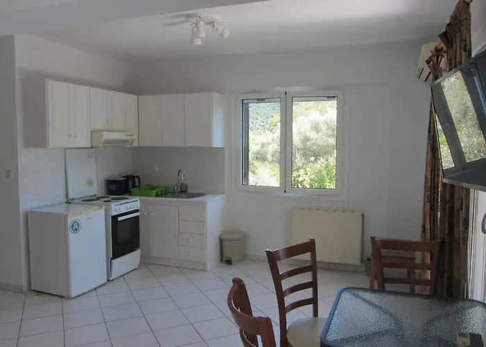 Apartment Xristina Studios