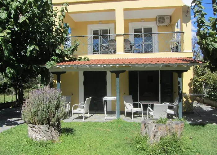 Apartment Xristina Studios