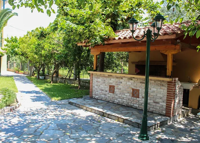 Apartment Xristina Studios