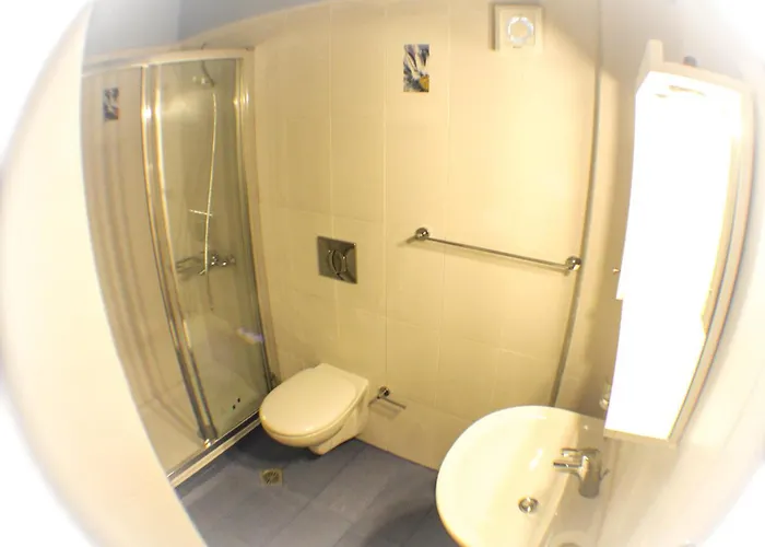 Xristina Studios * Vasiliki (Lefkada)