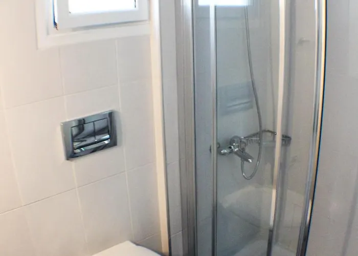 Xristina Studios Apartment