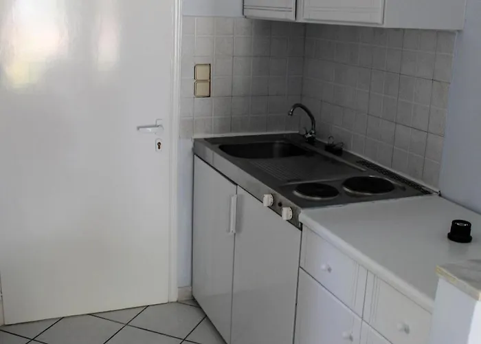 Apartment Xristina Studios Vasiliki (Lefkada)