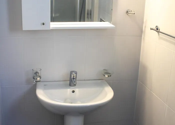 Xristina Studios Apartment