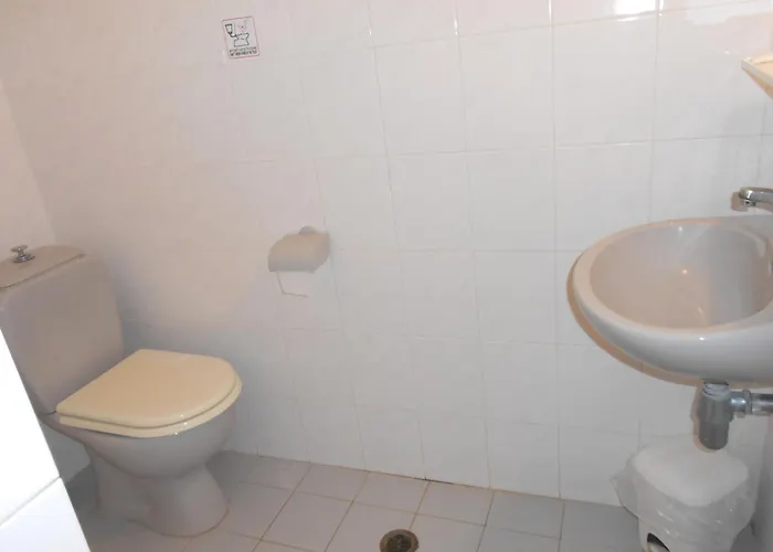 Apartment Xristina Studios