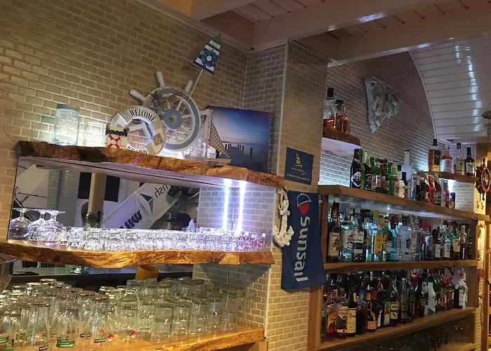 Apartment Xristina Studios *