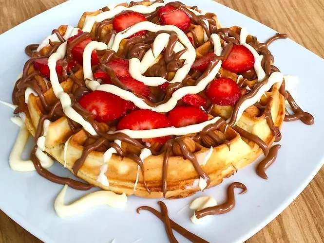 Apartment Xristina Studios