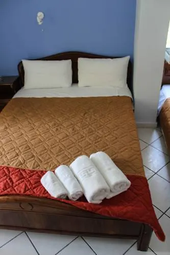 Xristina Studios Vasiliki (Lefkada)